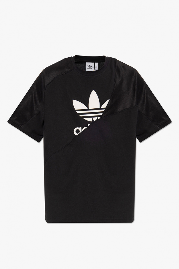 Adidas t shirt china edition best sale